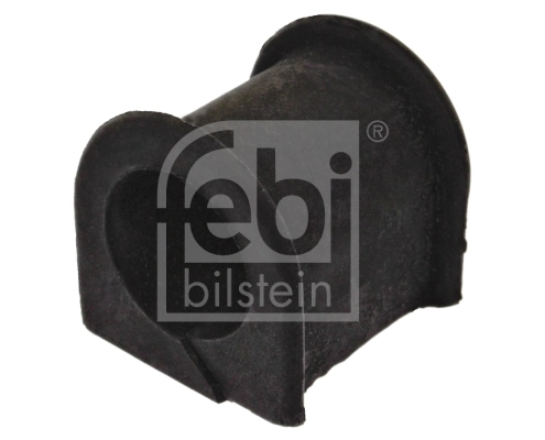 Mounting, stabiliser bar